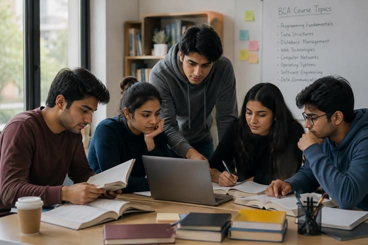 MARCH Academy learning environment