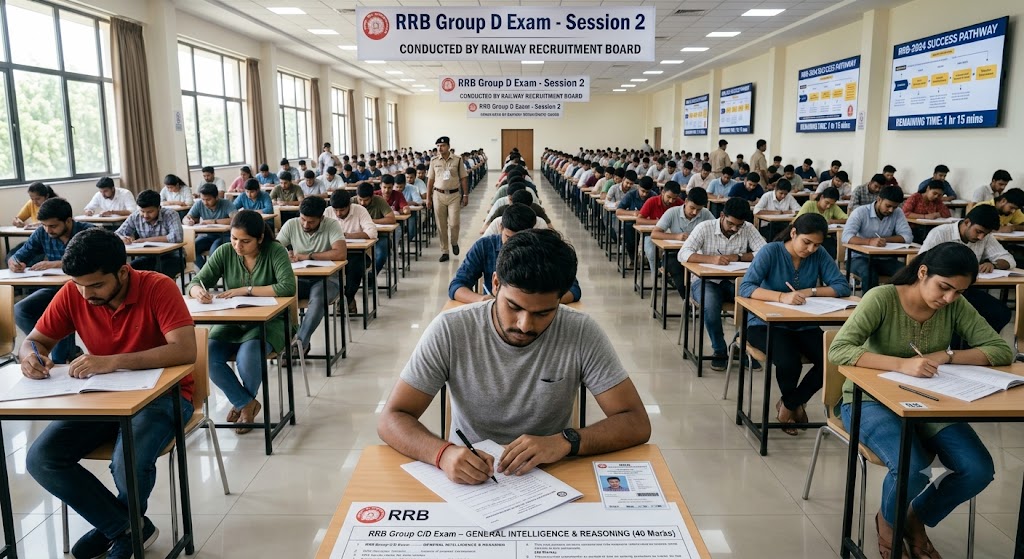 SSC exam coaching at MARCH Academy